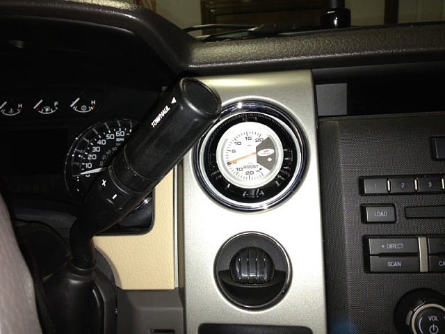 Installed gauge in vent without roush pod-image-1844308724.jpg