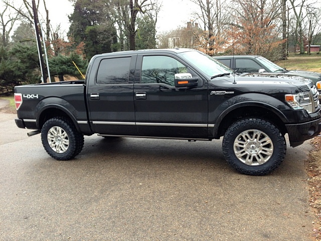 My brand new 2013 platinum w/35&quot;nitto and lift kit-image-3560827879.jpg