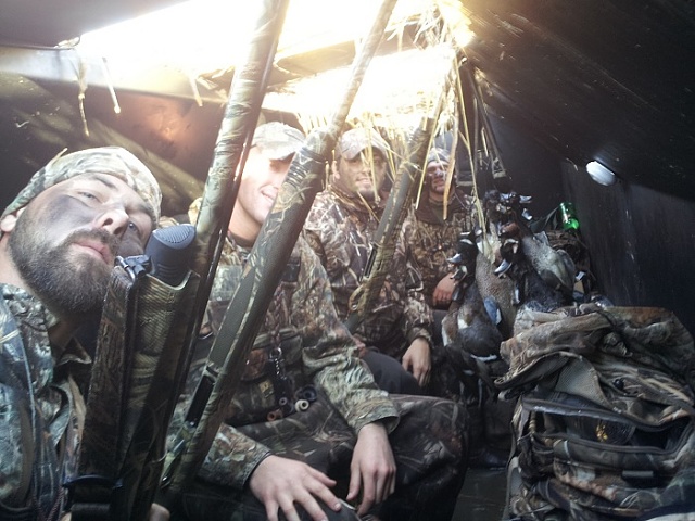 A Sad Weekend For South Louisiana... Hunting Pic Heavy-2013-01-20-08.11.53.jpg