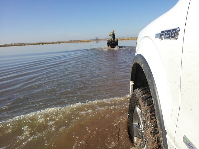 A Sad Weekend For South Louisiana... Hunting Pic Heavy-2013-01-20-11.05.51.jpg