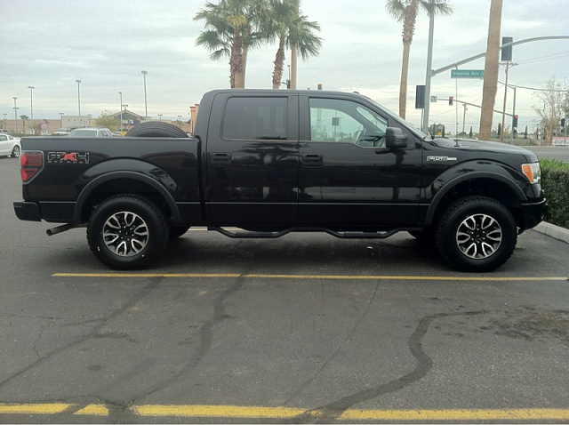 Lets see those Leveled out f150s!!!!-image-1376275834.jpg