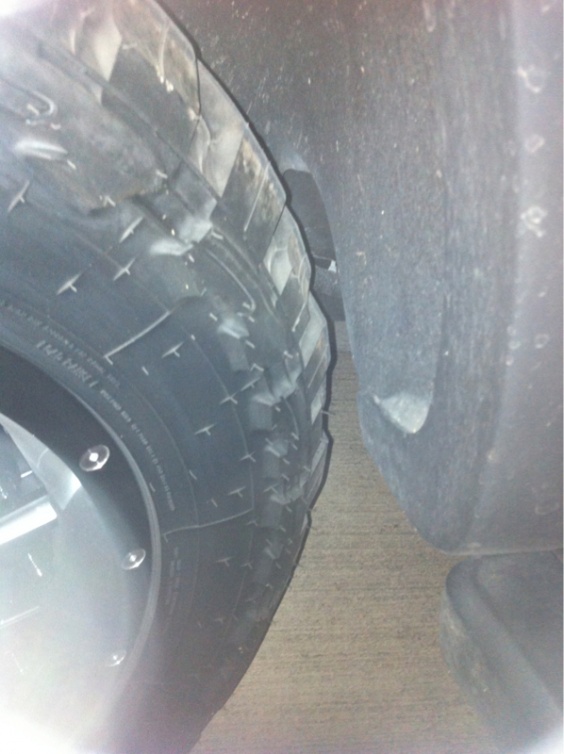 Going Nutz Fuel Nutz That Is Page 3 Ford F150 Forum Community