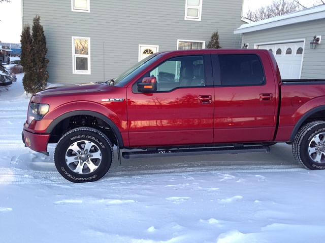 Lets see those Leveled out f150s!!!!-image-1375276859.jpg