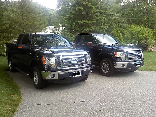 Mine and Dad's new 150's.-079.jpg