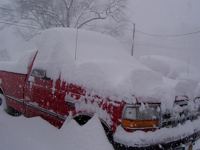 Pics of your truck in the snow-f-350-snow.jpg