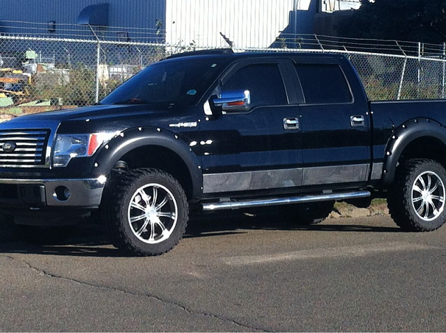 Lets see those Leveled out f150s!!!!-image-1594401676.jpg