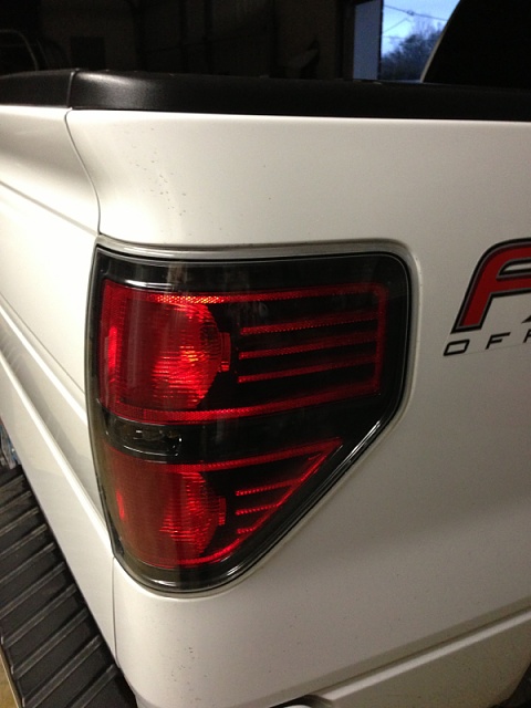 Painted Edges on Taillights looks very clean and easy to do!-image-2524407272.jpg