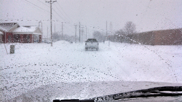 Pics of your truck in the snow-forumrunner_20130226_152346.jpg