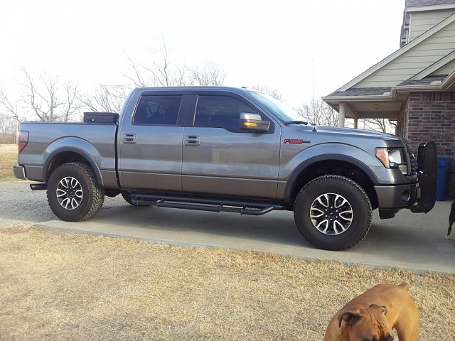 What kind of aftermarket wheels are going on your STERLING GREY FX4s?-20121203_151817.jpg