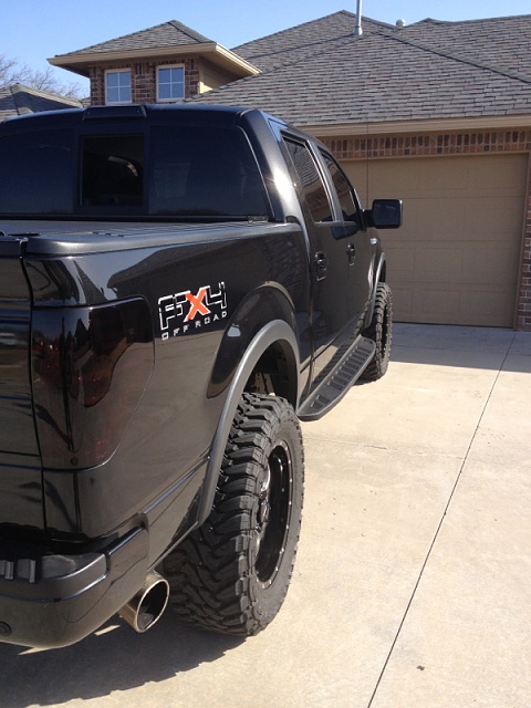 Let's see those Black F150's-image-1476853510.jpg