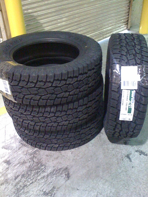 Got my new tires-photo1.jpg