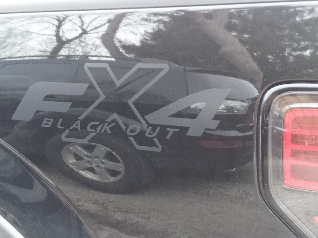 Let's see those Black F150's-20130309_174556.jpg