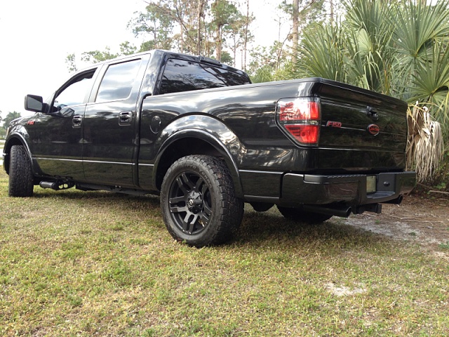 Let's see those Black F150's-image-1486949008.jpg