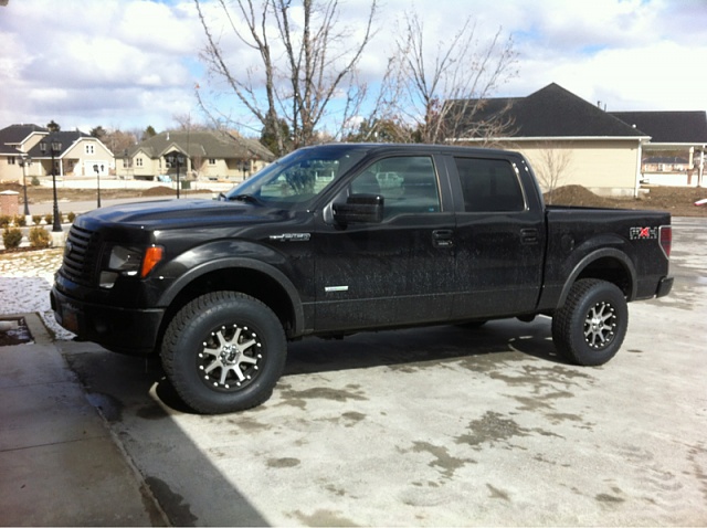 Let's see those Black F150's-image-1665575822.jpg