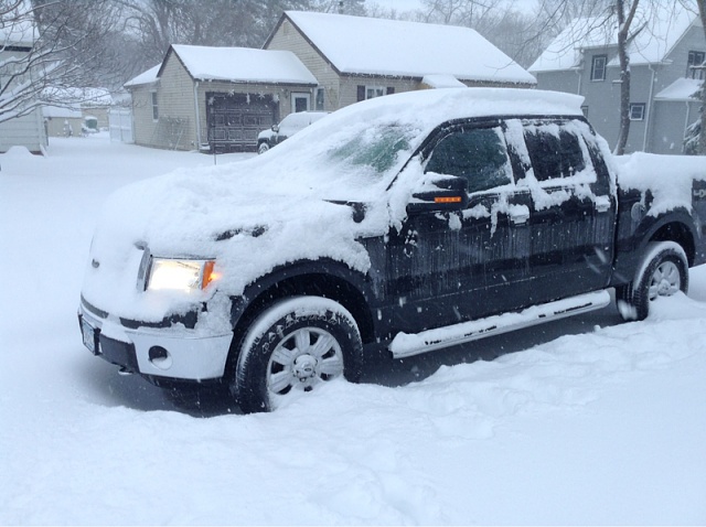 What did you work on with your Ford truck today?-image-1508022912.jpg