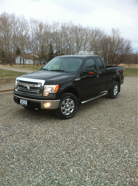 Let's see those Black F150's-image-1677602682.jpg