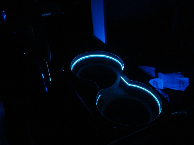 Poor Man's Ambient Light Cup Holder Ring, Installed-8.jpg