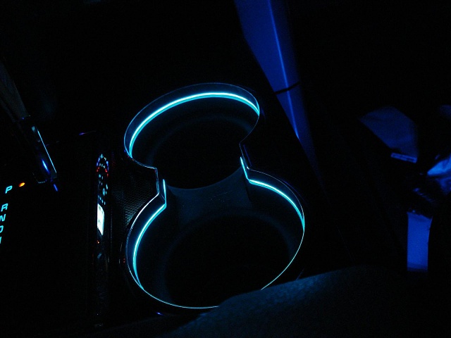 Poor Man's Ambient Light Cup Holder Ring, Installed-10.jpg