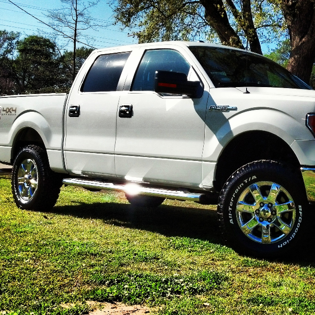 Post a pic of the best looking, current body style F150-forumrunner_20130429_203623.jpg