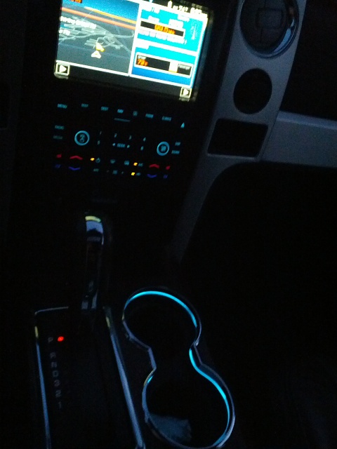 Poor Man's Ambient Light Cup Holder Ring, Installed-img_20130429_203019.jpg