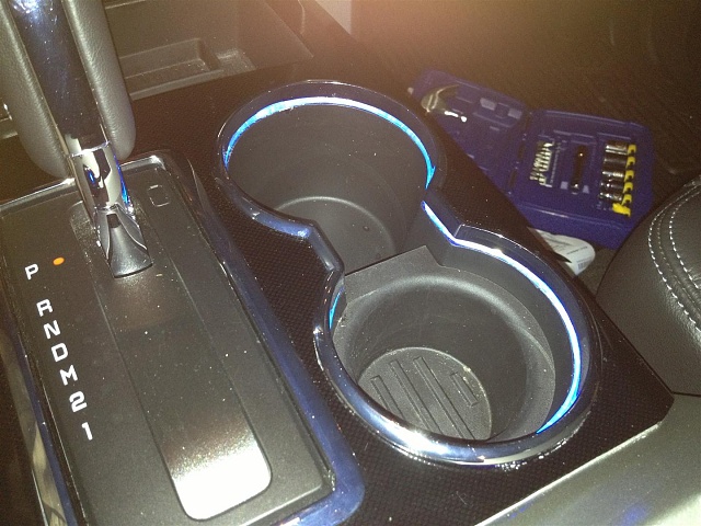 Poor Man's Ambient Light Cup Holder Ring, Installed-img_0329.jpg