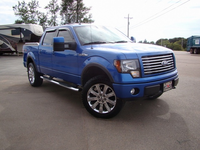 Blue Flame FX4 with Harley Grill, Lights OE 22's with 34.25 Nittos &amp; Leveling &amp; Block-dsc03959.jpg