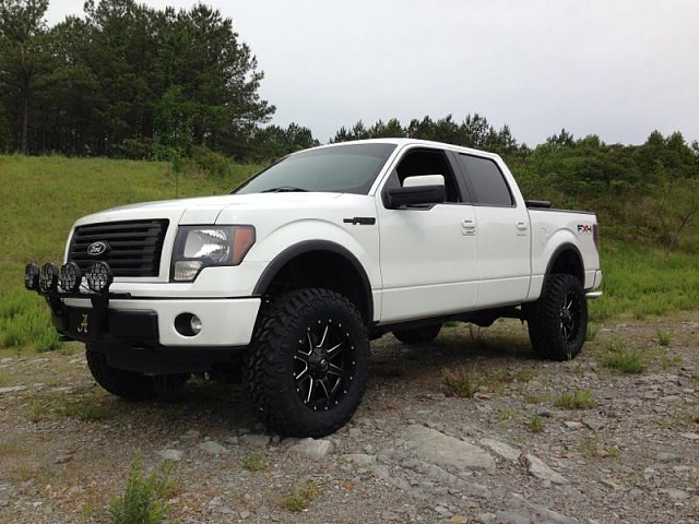 Considering Rancho 4&quot;, wheels, and tires. Opinions?-image-1617624564.jpg