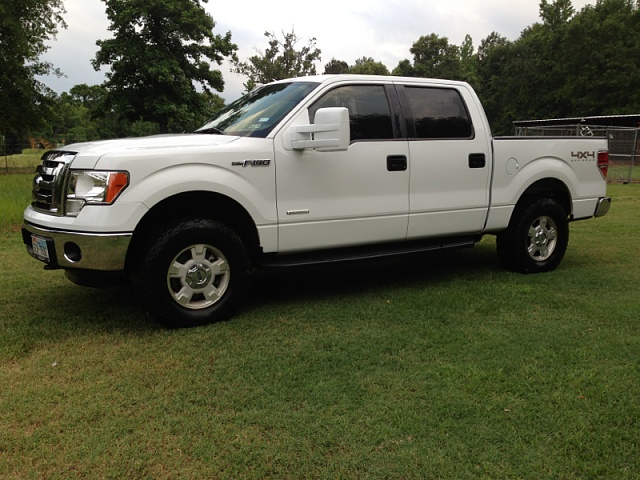 Painted and installed towing mirrors-image-1968818436.jpg