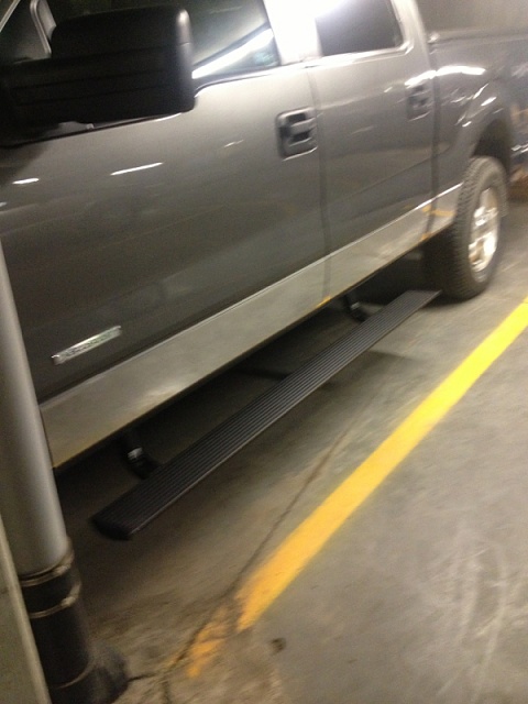 How did you convince your wife you don't need running boards???-image-990438882.jpg