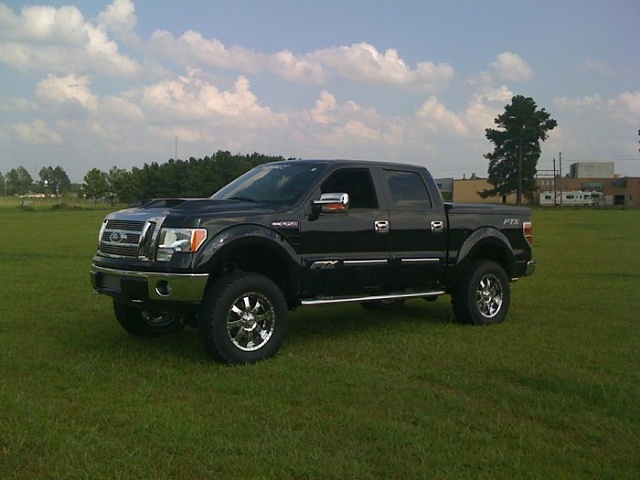 2010 Ford F150 FTX Pictures, Tell me what you Think???-michaels-truck.jpg