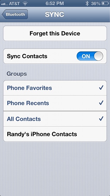 Sync iPhone 5 and receiving text-image-2332303405.jpg