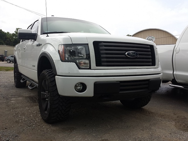 Installed my Boost-Bars today on my Ecoboost!-20130620_093155.jpg