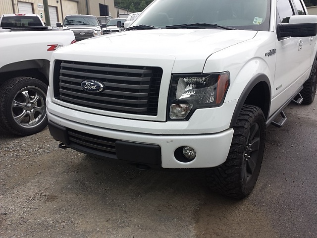 Installed my Boost-Bars today on my Ecoboost!-20130620_093210.jpg