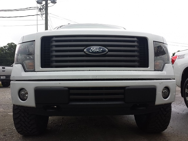 Installed my Boost-Bars today on my Ecoboost!-20130620_093201.jpg