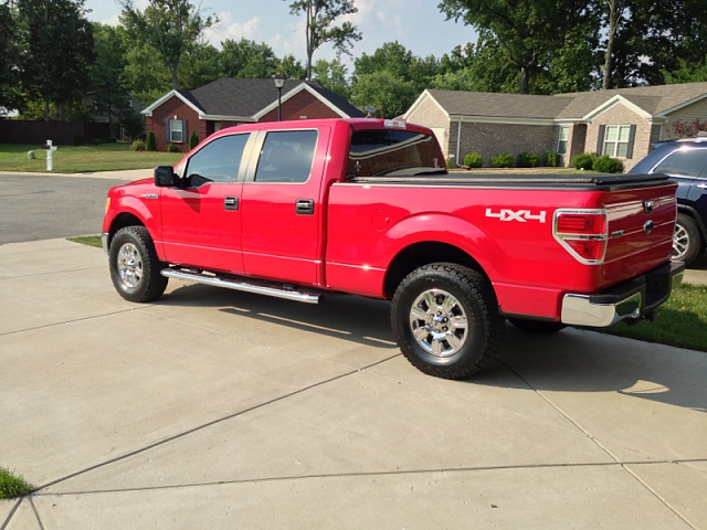 Lets see those Leveled out f150s!!!!-image-2124827496.jpg