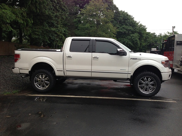 4&quot; Rough Country Suspension Lift installed-image-59787240.jpg