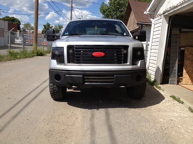 Installed my Boost-Bars today on my Ecoboost!-image-269095581.jpg