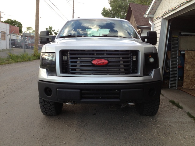 Installed my Boost-Bars today on my Ecoboost!-image-422622665.jpg