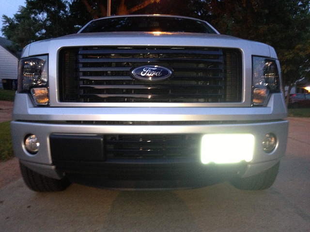 Grill to cover space in Front Bumper-image-379508939.jpg