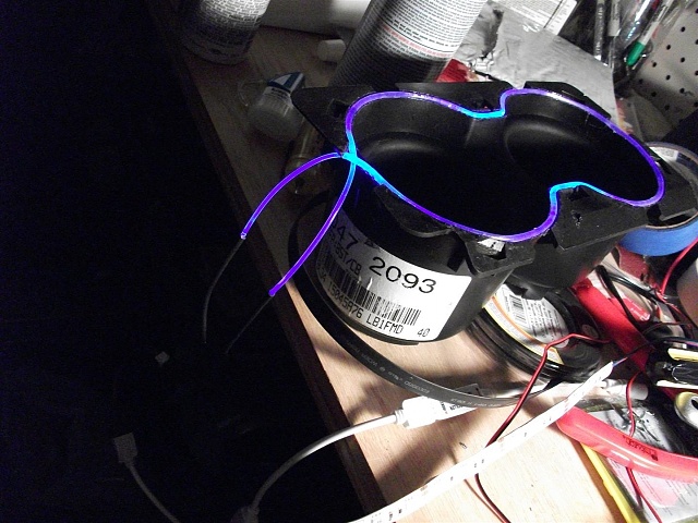 Poor Man's Ambient Light Cup Holder Ring, Installed-dscf4562.jpg