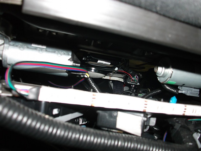 Poor Man's Ambient Light Cup Holder Ring, Installed-dscf4622.jpg