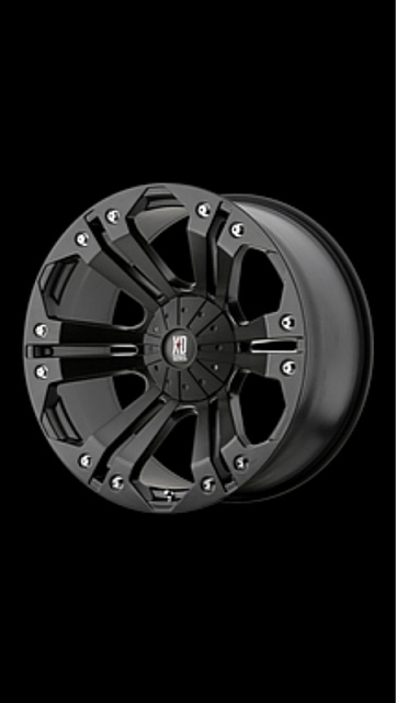 Fuel Frontier Matte Black Wheels - Anyone Running these?-image-3809689820.jpg