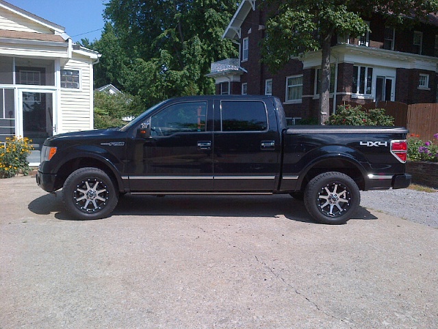 The official blacked out thread-new-truck.jpg