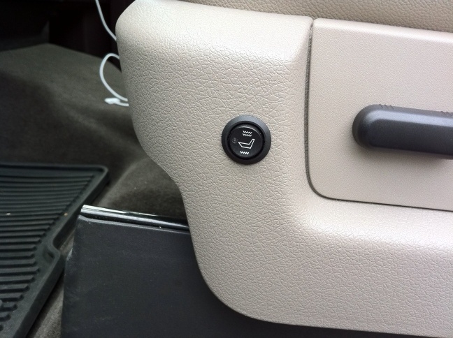 Anyone Install Aftermarket Heated Seats, Can Heated Seats Be Installed Aftermarket