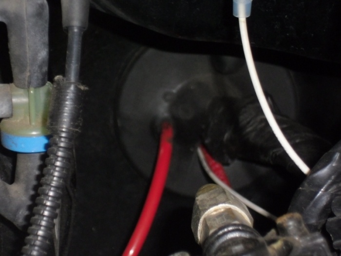 Anyone added rear airbags for towing? Page 3 Ford F150 Forum