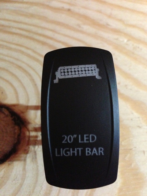 LED Light Bar trials...-image-3465008070.jpg