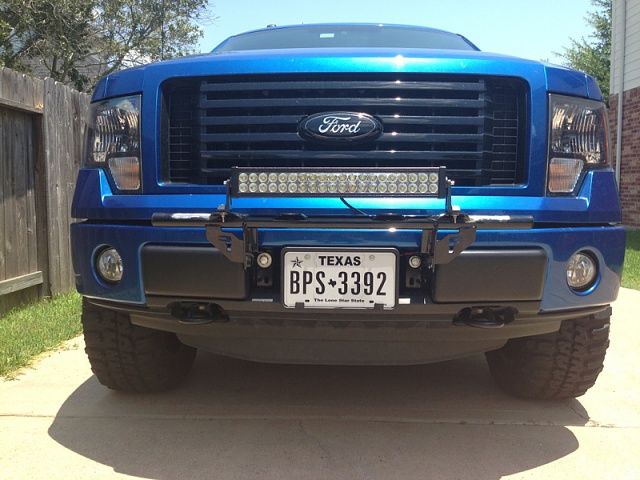 LED Light Bar trials...-image-458289675.jpg