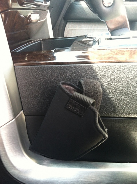 Holster mount to side of console (flow-through)-holster-mount-console.jpg