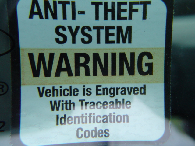 Theft Deterrent - Body Panel Etching-security.jpg