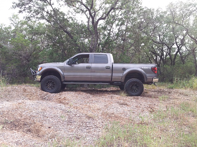 Any lifted 6.5' bed trucks out there??-forumrunner_20130813_213028.jpg